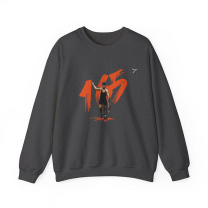 Mason Reiniche Crewneck Sweatshirt