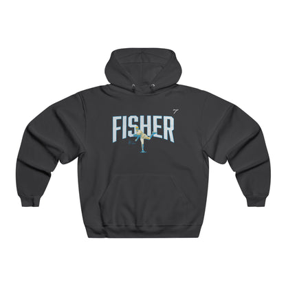 Ian Fisher Vintage Hoodie