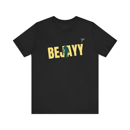 Brandon Nicholson Graphic Tee