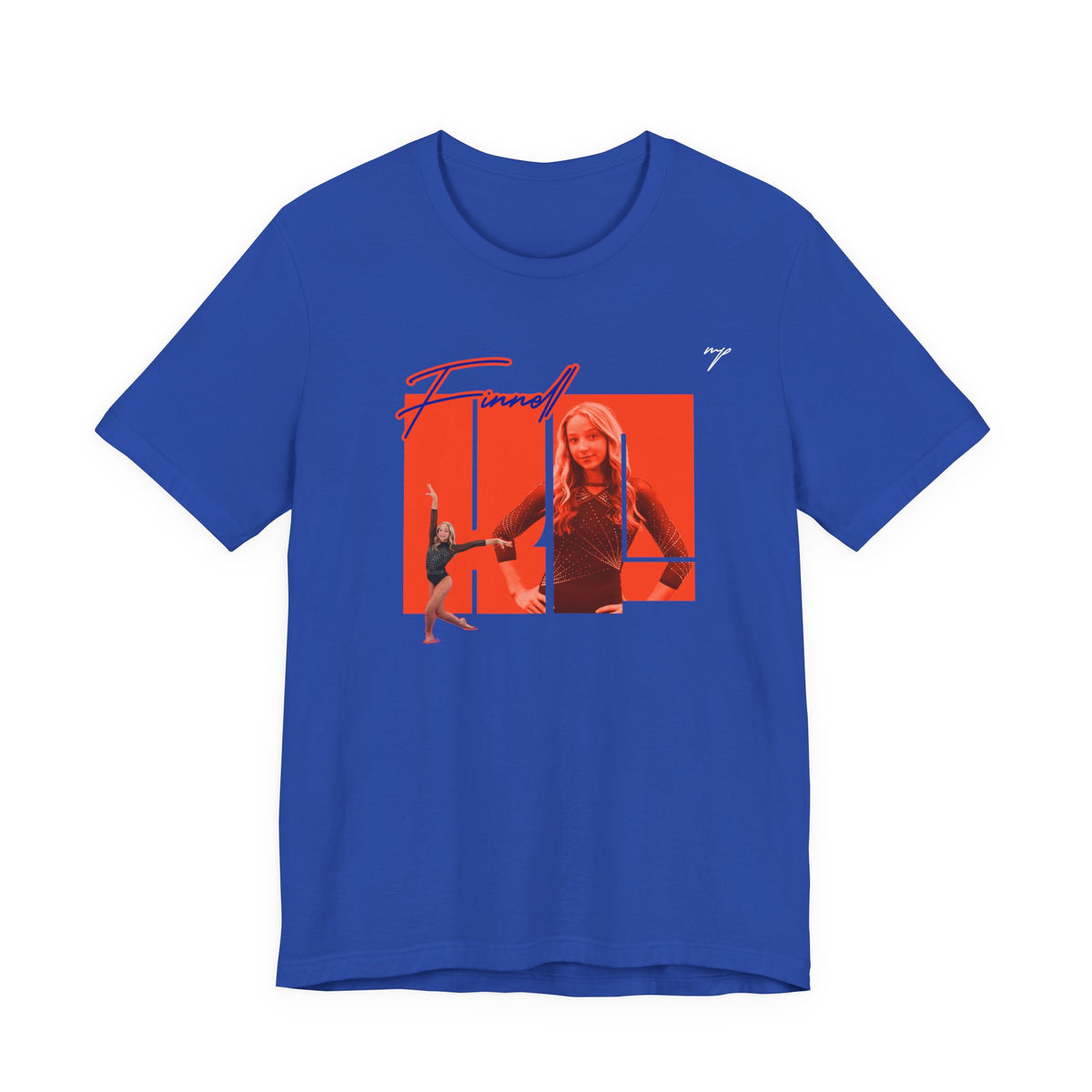 Kieryn Finnell Graphic Tee