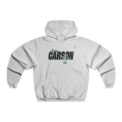 Bree Carson Vintage Hoodie