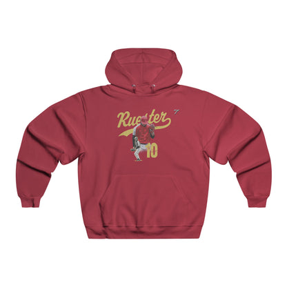Nate Ross Vintage Hoodie
