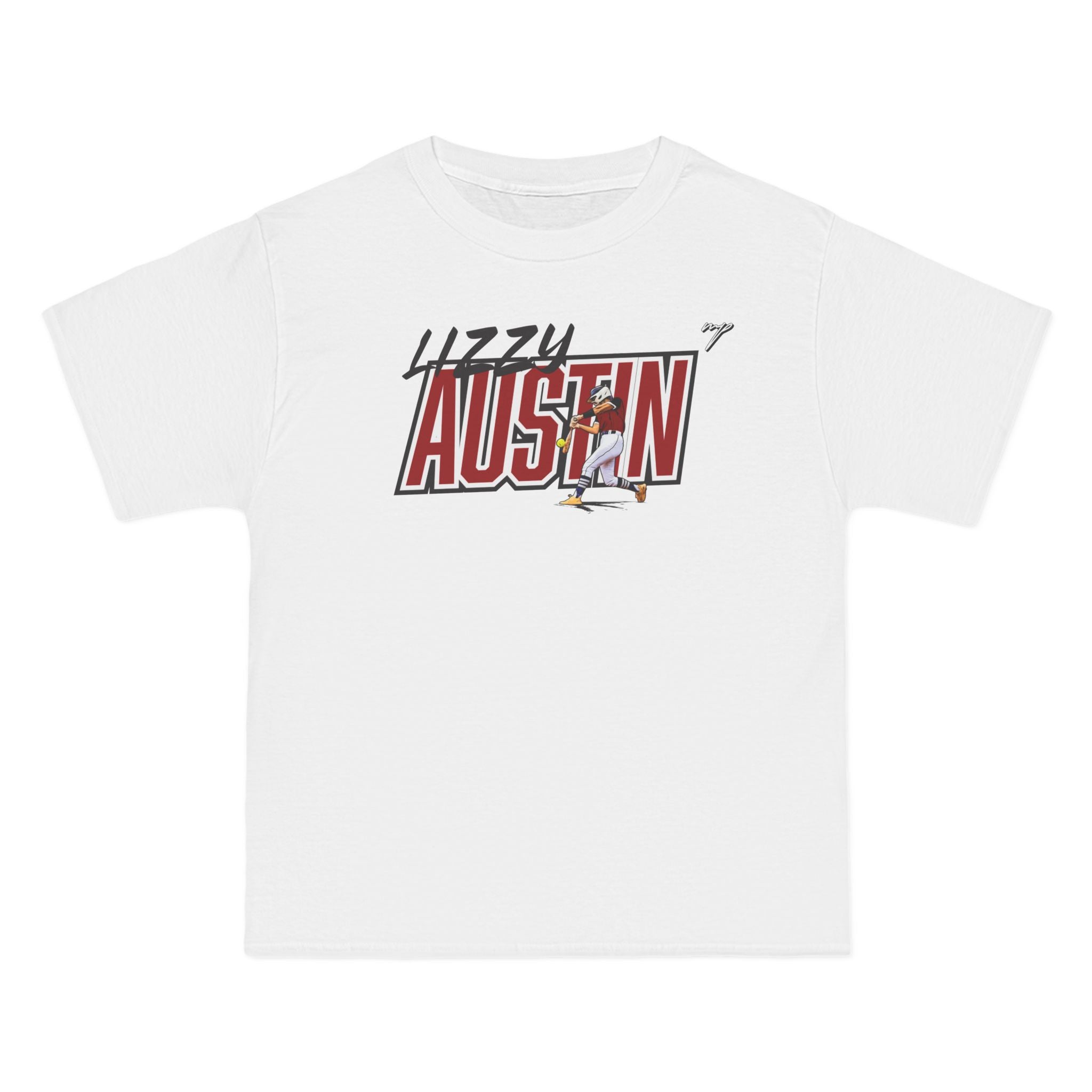 Elizabeth Austin Vintage Tee