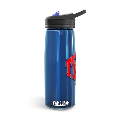 Tyjah Edwards CamelBak Water Bottle