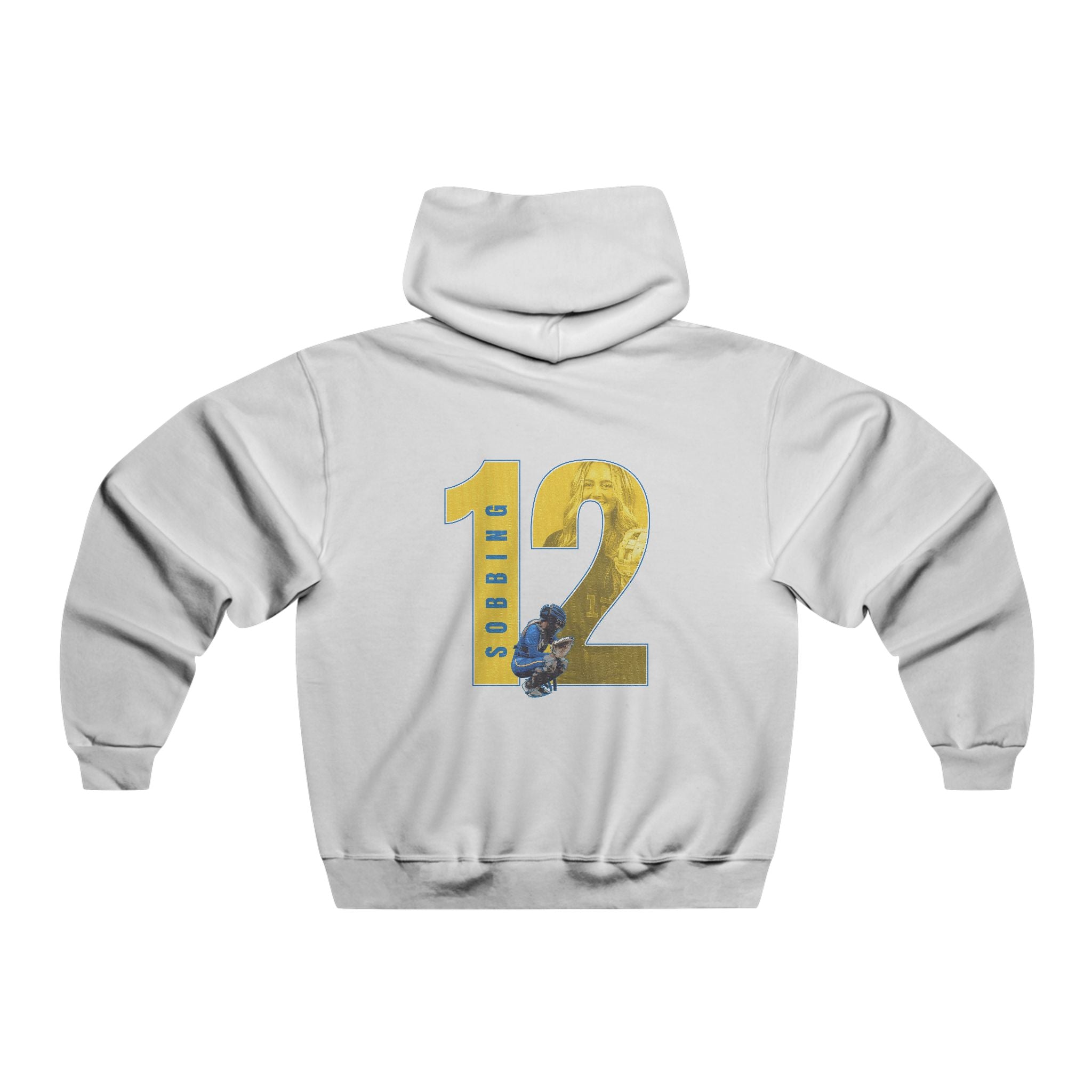 Peyton Sobbing Vintage Hoodie