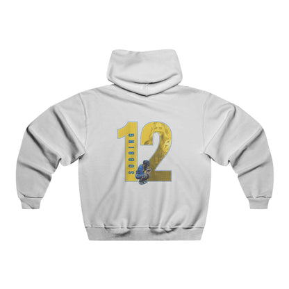 Peyton Sobbing Vintage Hoodie