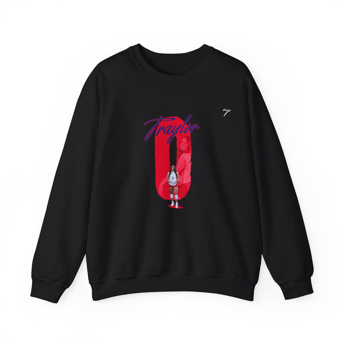 Emerson Traylor Crewneck
