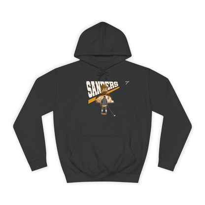 Ella Sanders Hoodie