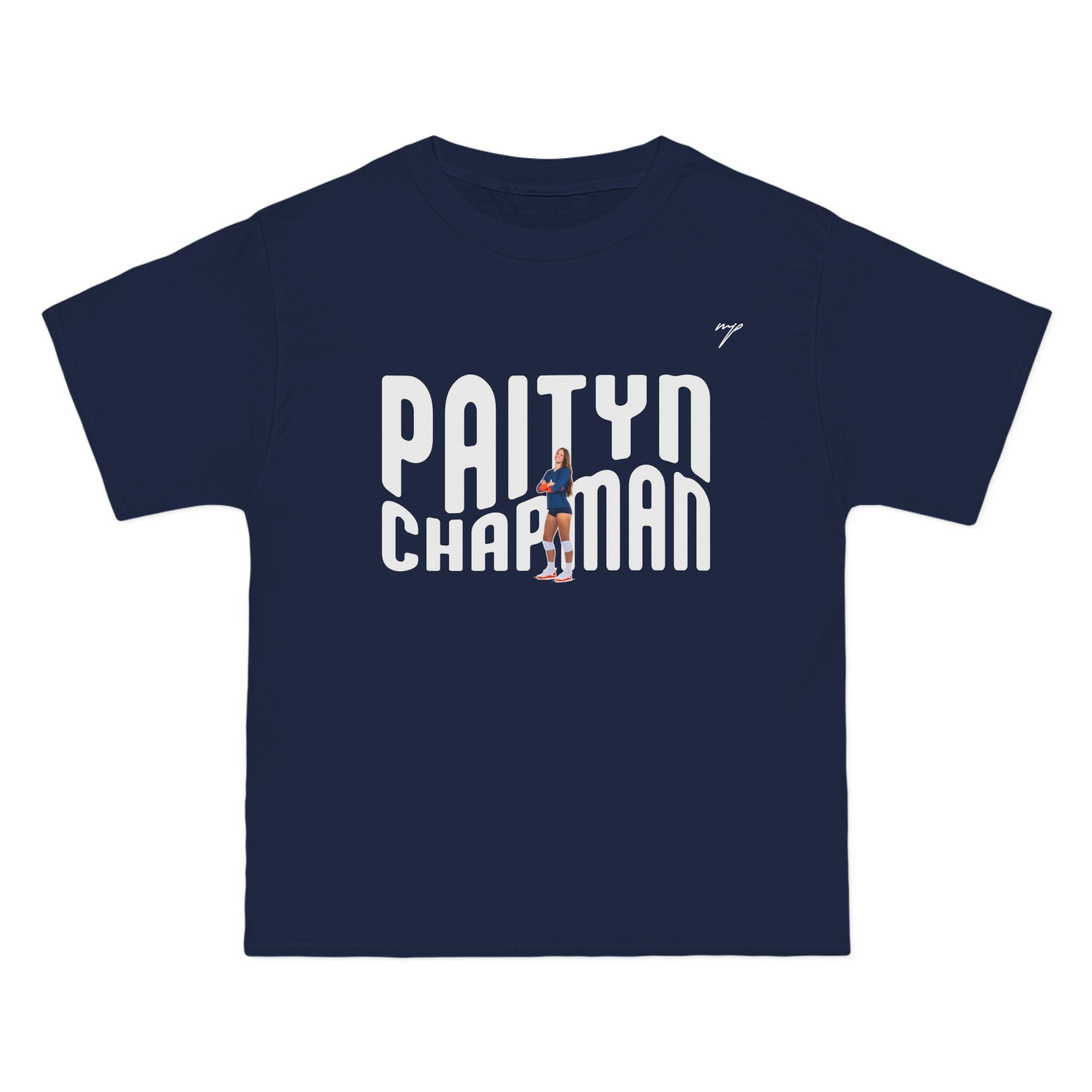 Paityn Chapman Vintage Tee