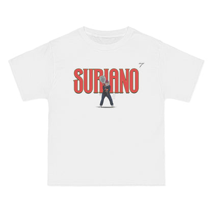 JJ Suriano Vintage Tee