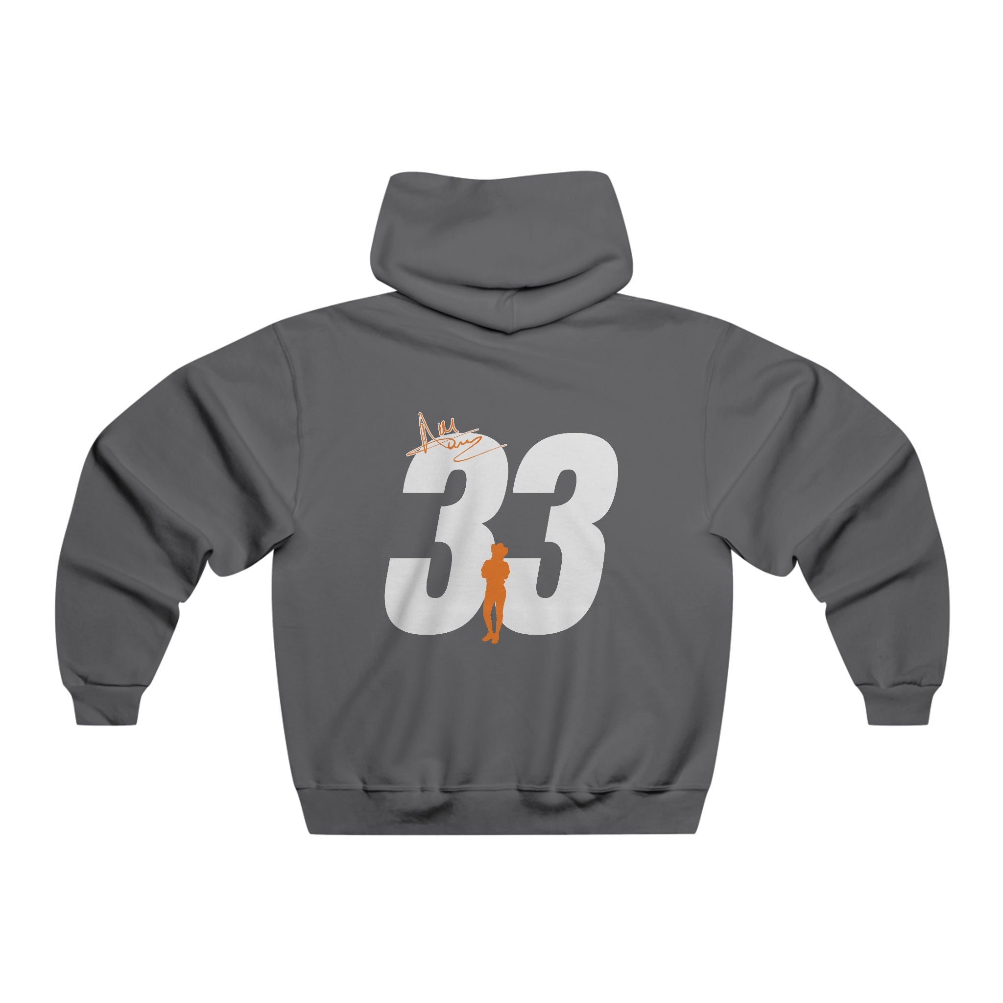 Amaliz Martinez Vintage Hoodie