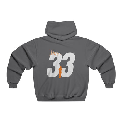 Amaliz Martinez Vintage Hoodie