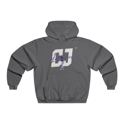 C.J. Lattimore Vintage Hoodie