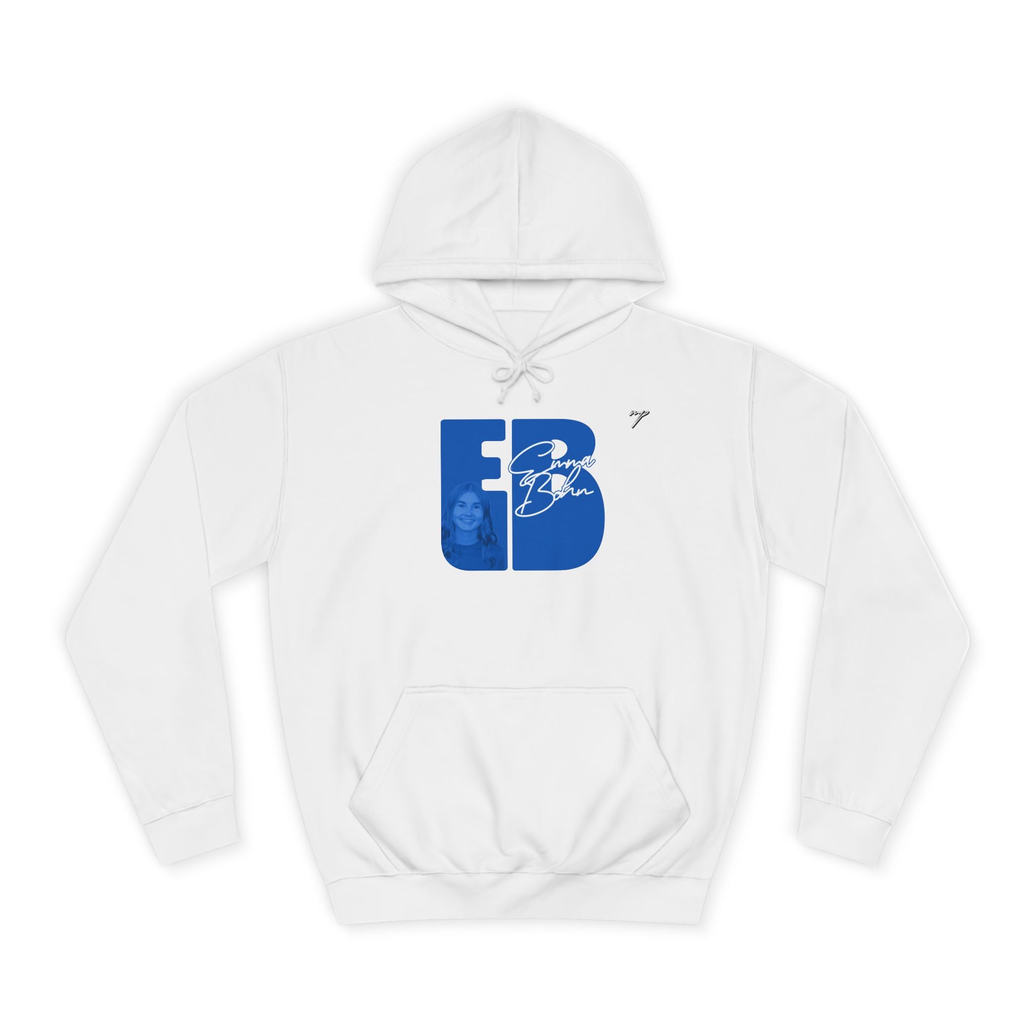 Emma Bohn Hoodie