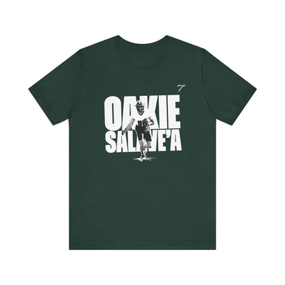 Oakie Salave'a Graphic Tee