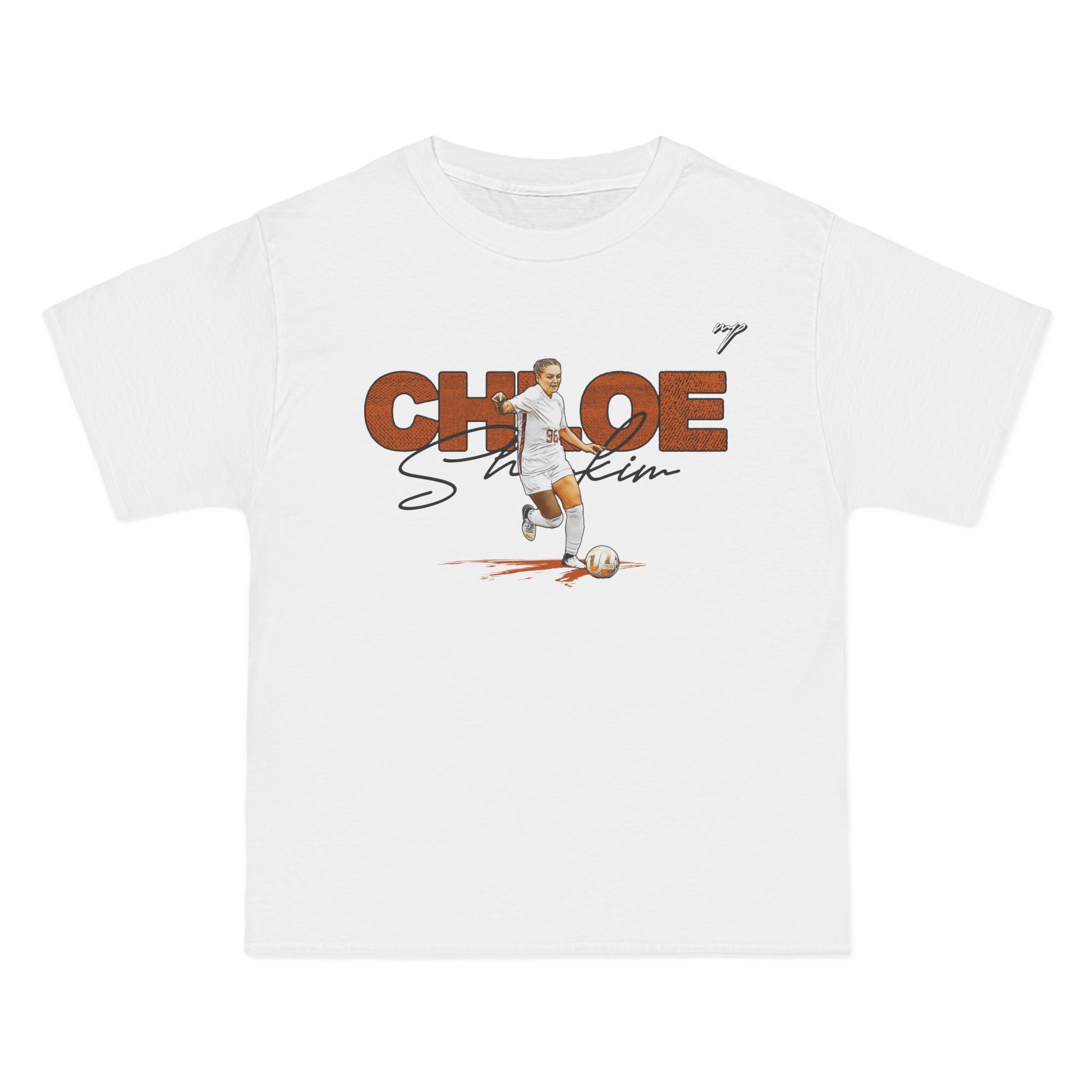 Chloe Shimkin Vintage Tee