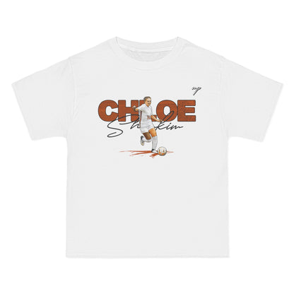 Chloe Shimkin Vintage Tee