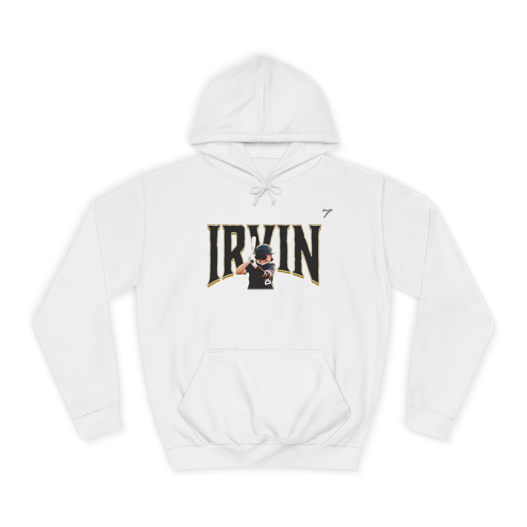 Shyanne Irvin Hoodie
