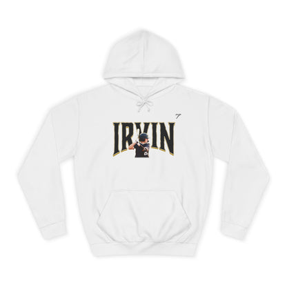 Shyanne Irvin Hoodie