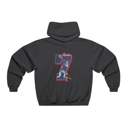 Charlee Fischer Vintage Hoodie