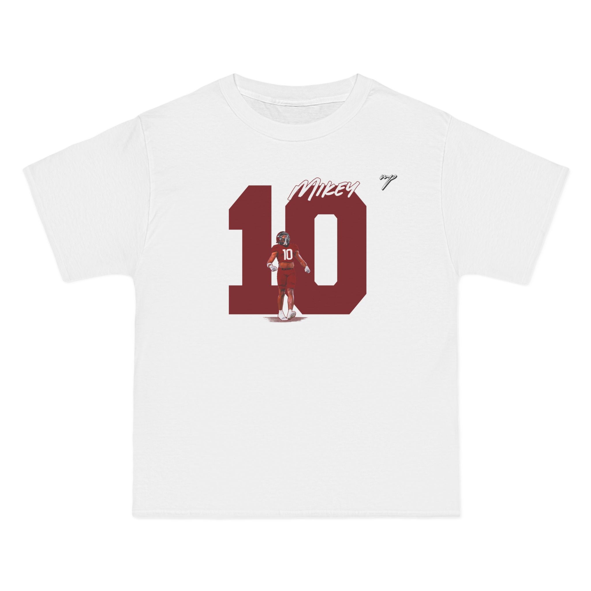Mikey Young Vintage Tee