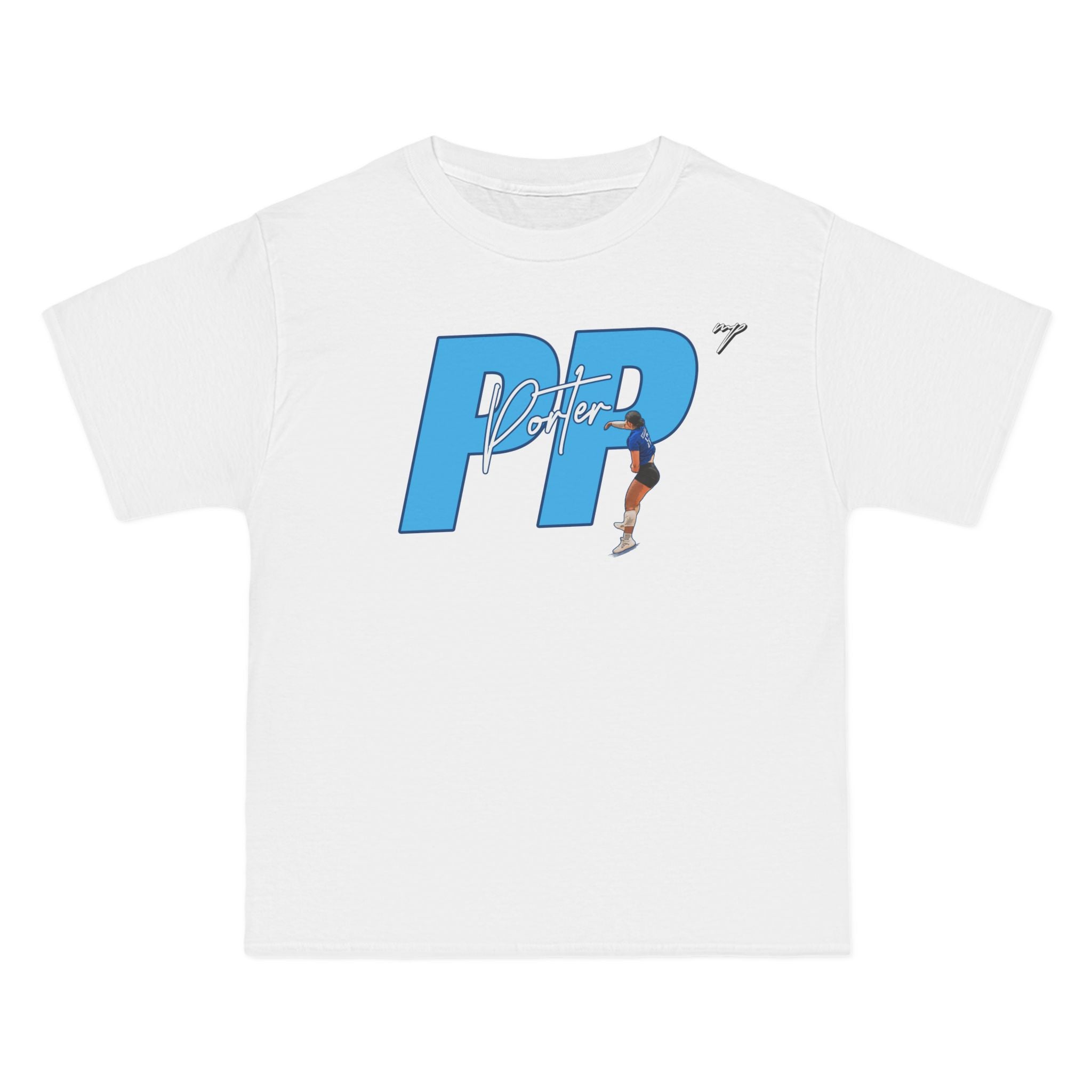 Piper Porter Vintage Tee
