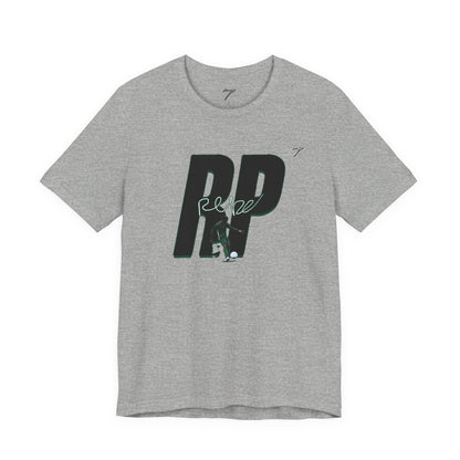 Reuben Plaggemars Graphic Tee
