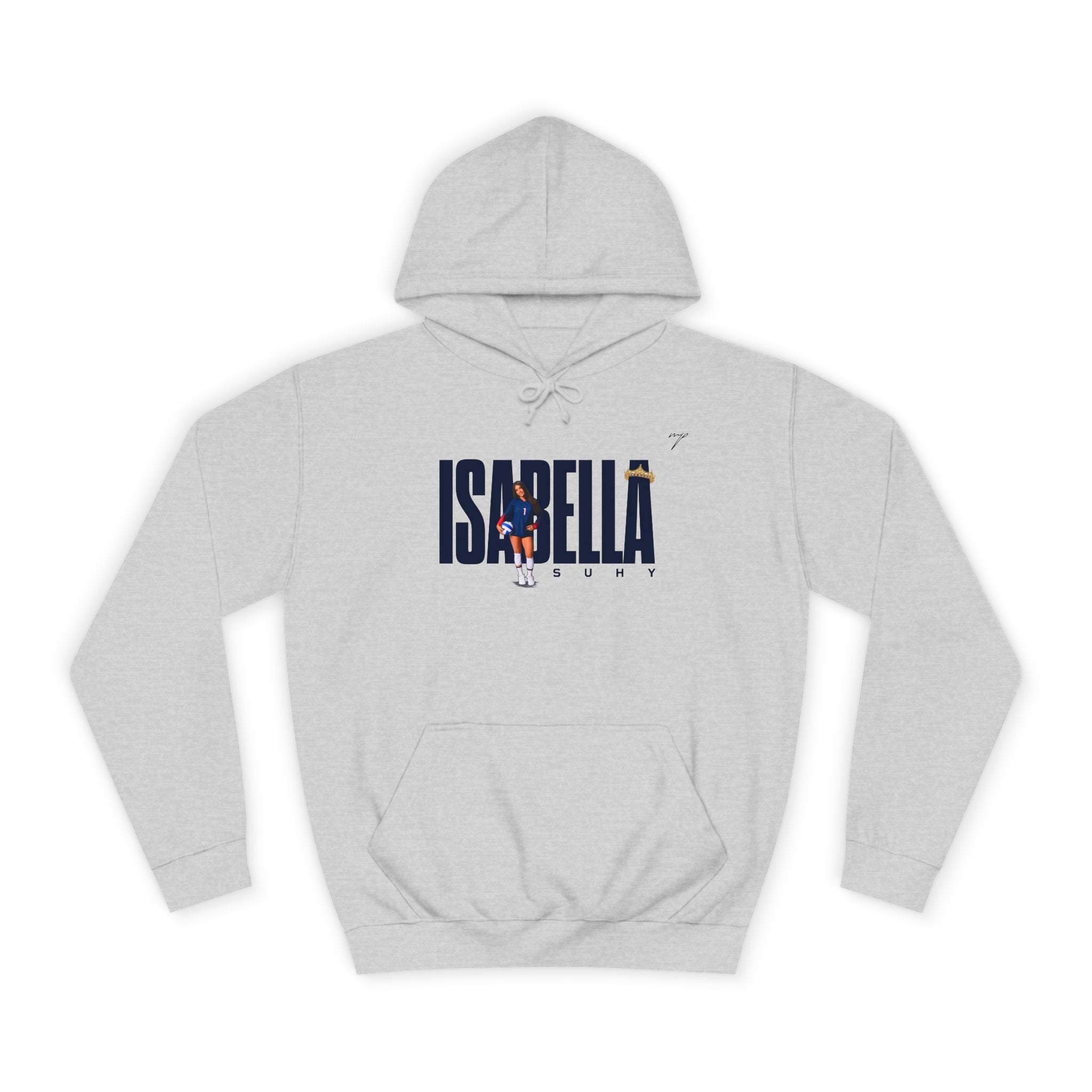 Isabella Suhy Hoodie