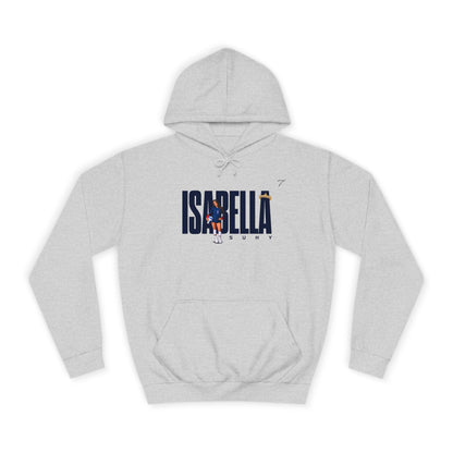 Isabella Suhy Hoodie