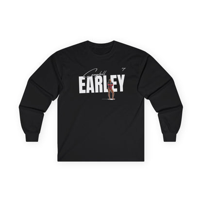 Campbell Earley Long Sleeve Tee