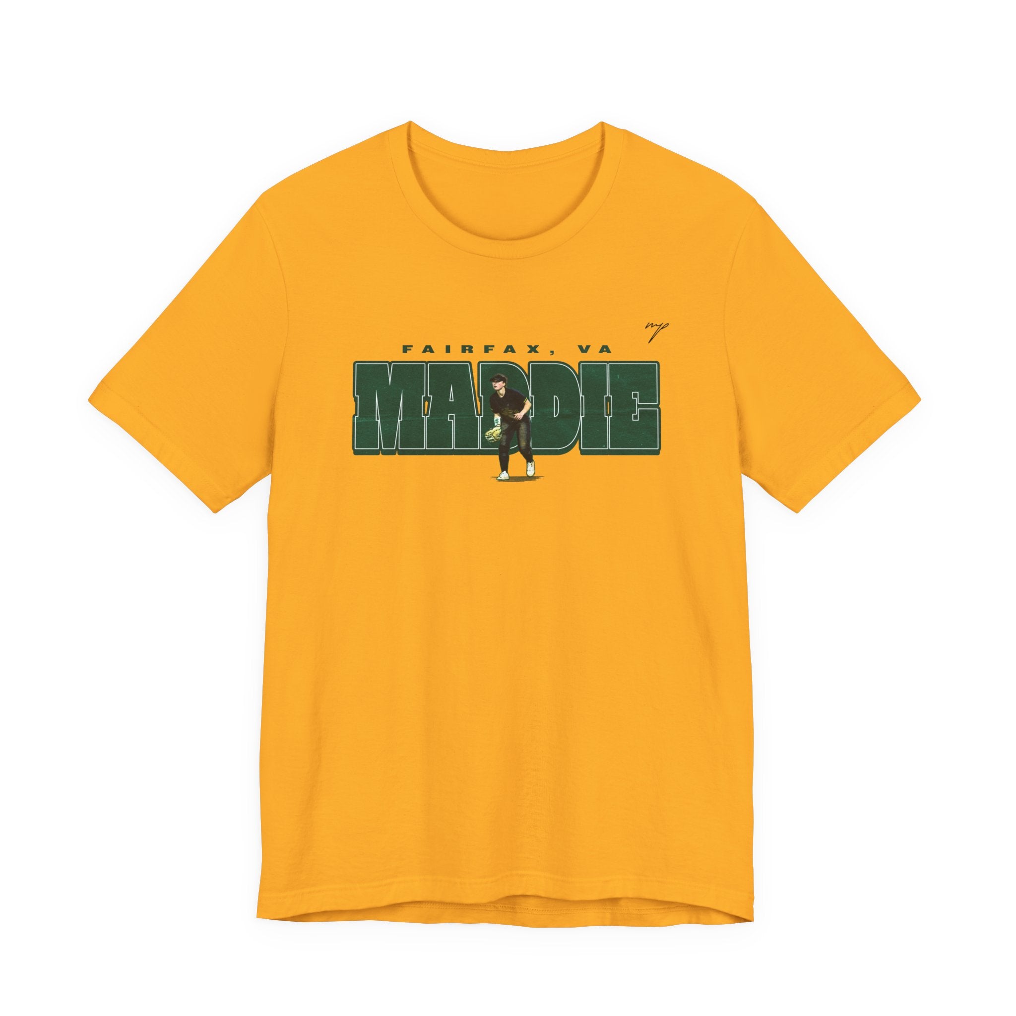 Madeline Staats Graphic Tee