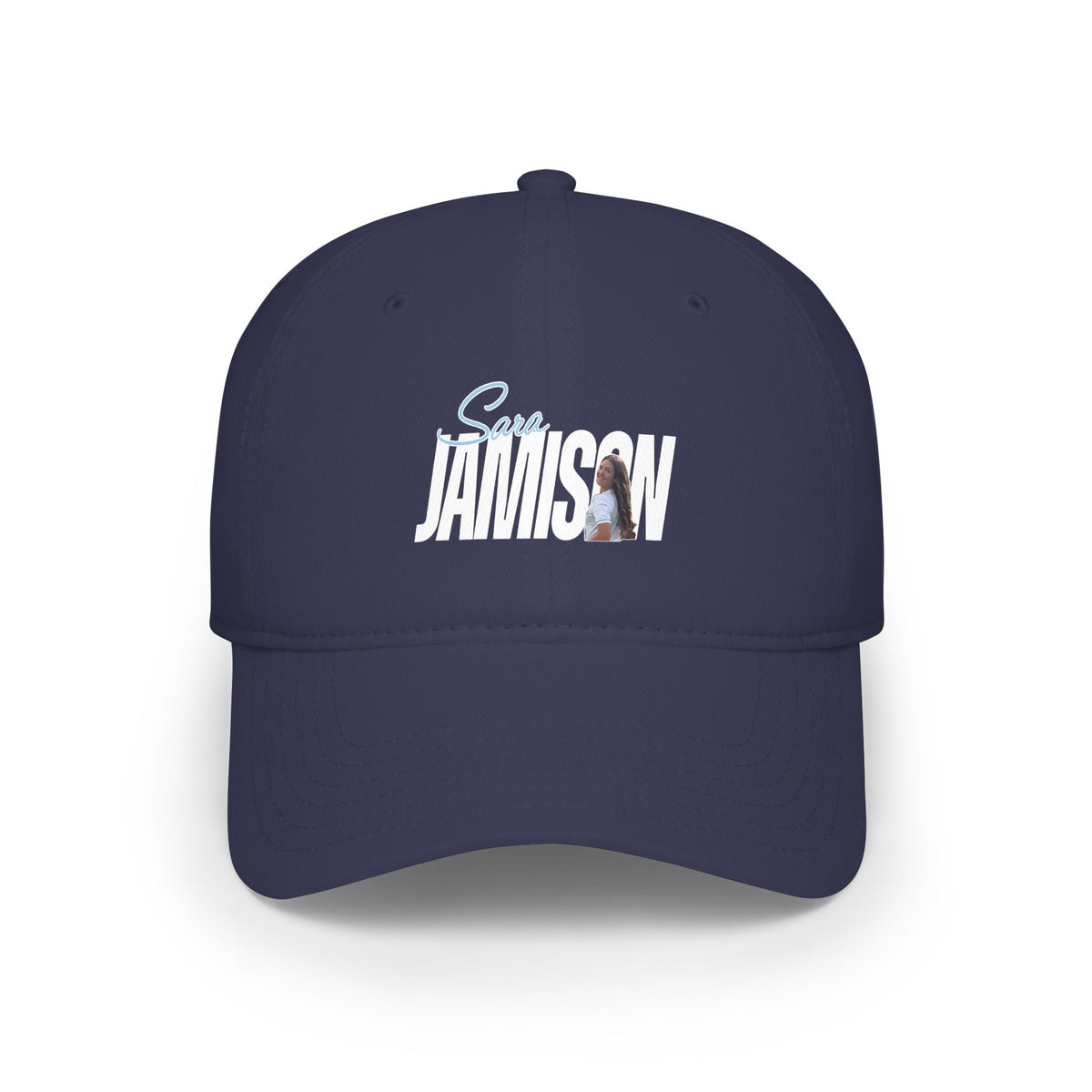 Sara Jamison Hat