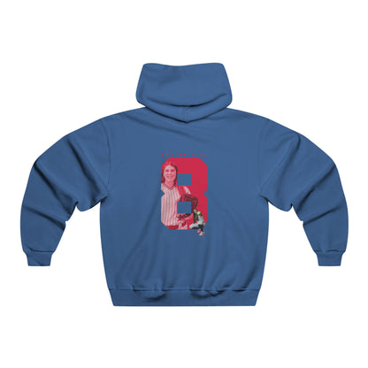Ashlyn Kita Vintage Hoodie