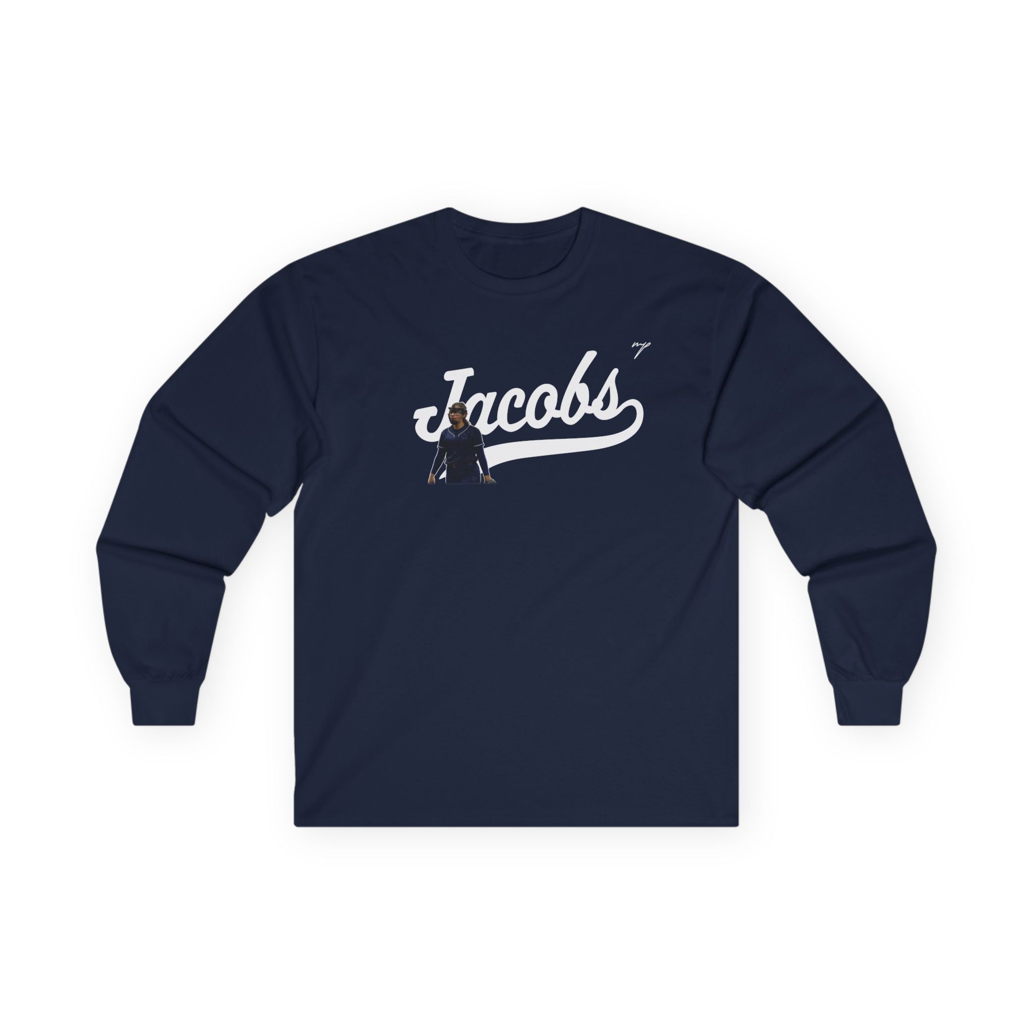 Mia Jacobs Long Sleeve
