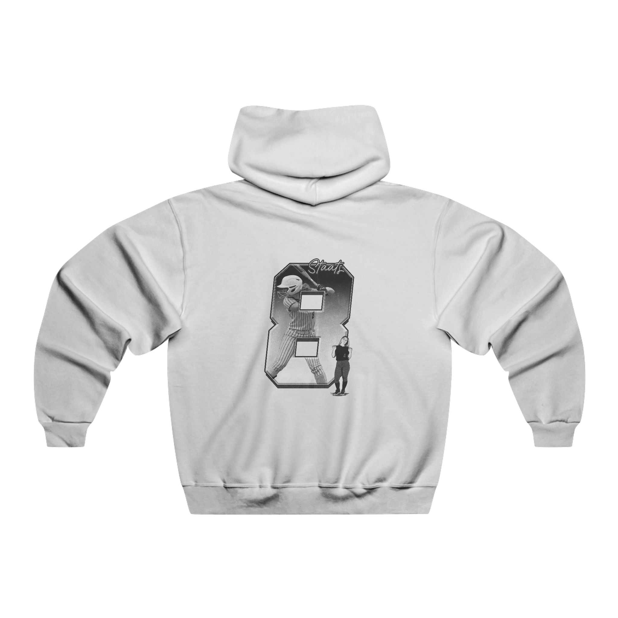 Madeline Staats Vintage Hoodie