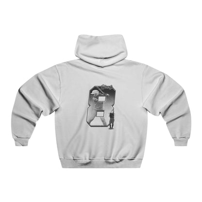 Madeline Staats Vintage Hoodie
