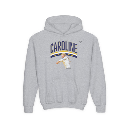 Caroline Barber YOUTH Hoodie