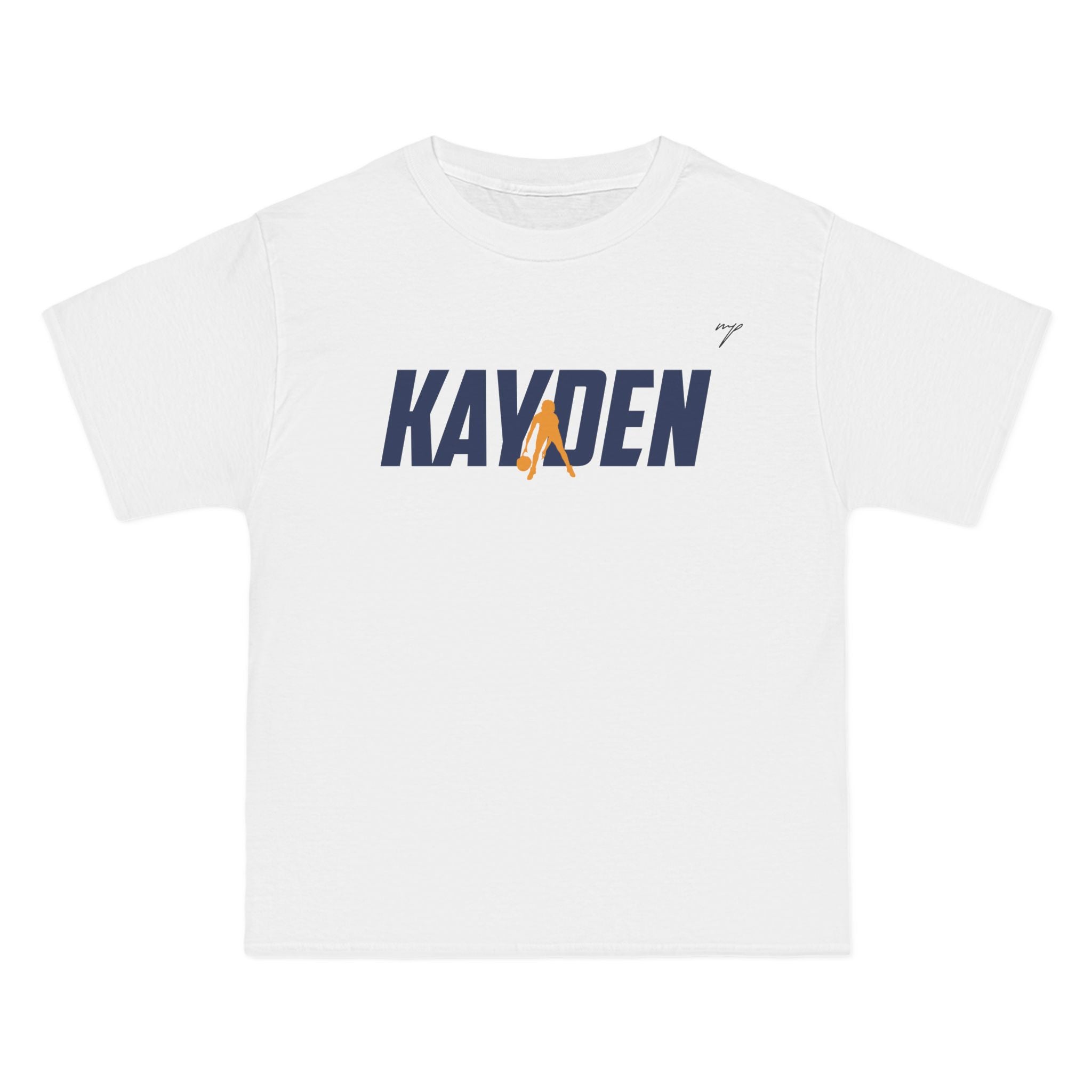 Kayden Gause Vintage Tee