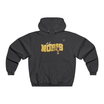 Noa Nobis Vintage Hoodie (Front + Back)