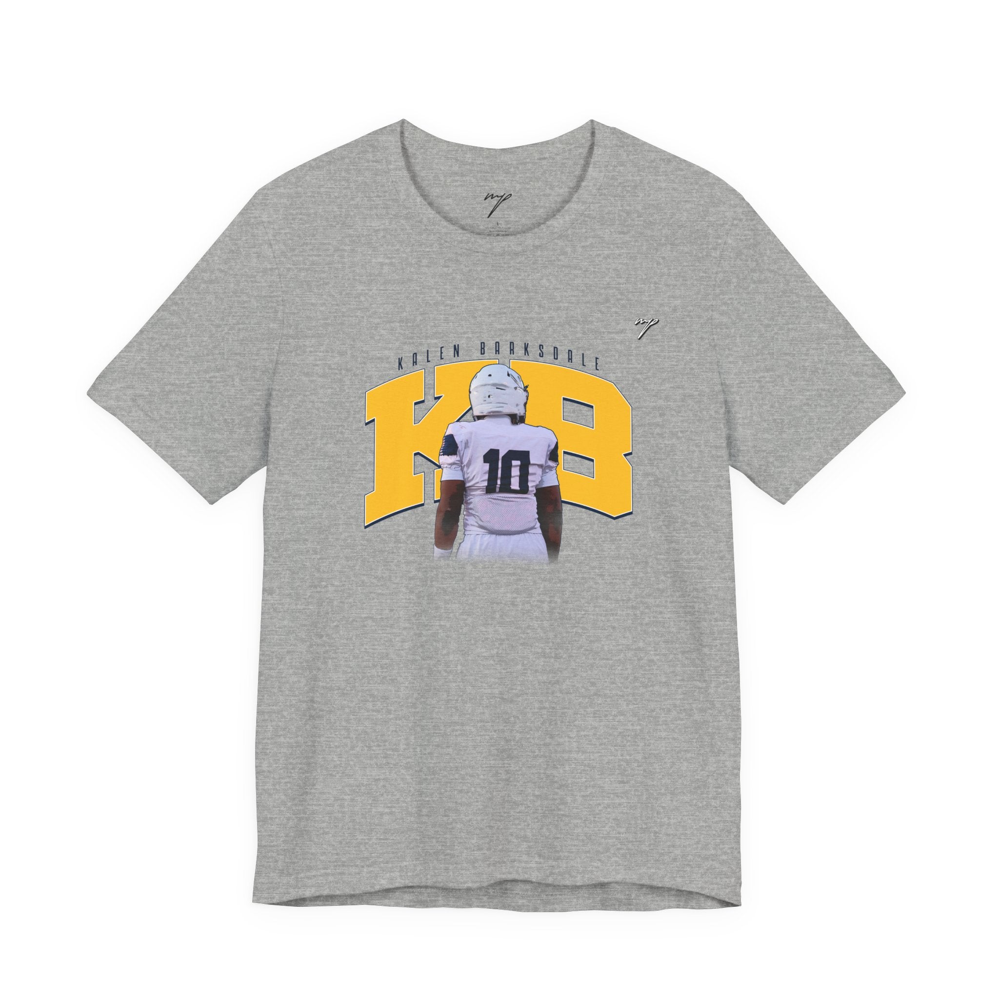 Kalen Barksdale Graphic Tee