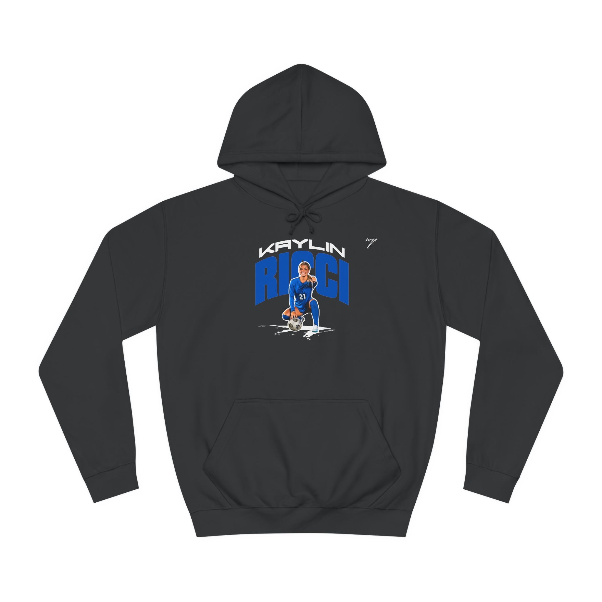 Kaylin Ricci Hoodie