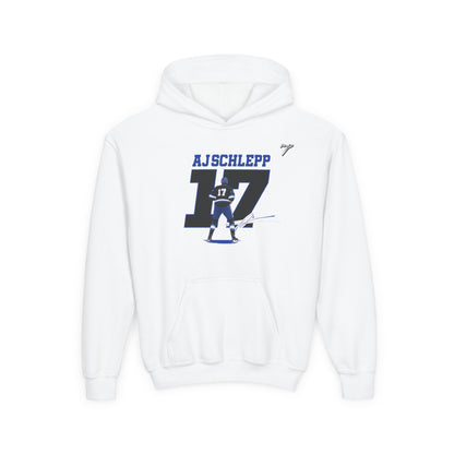 AJ Schlepp Youth Hoodie
