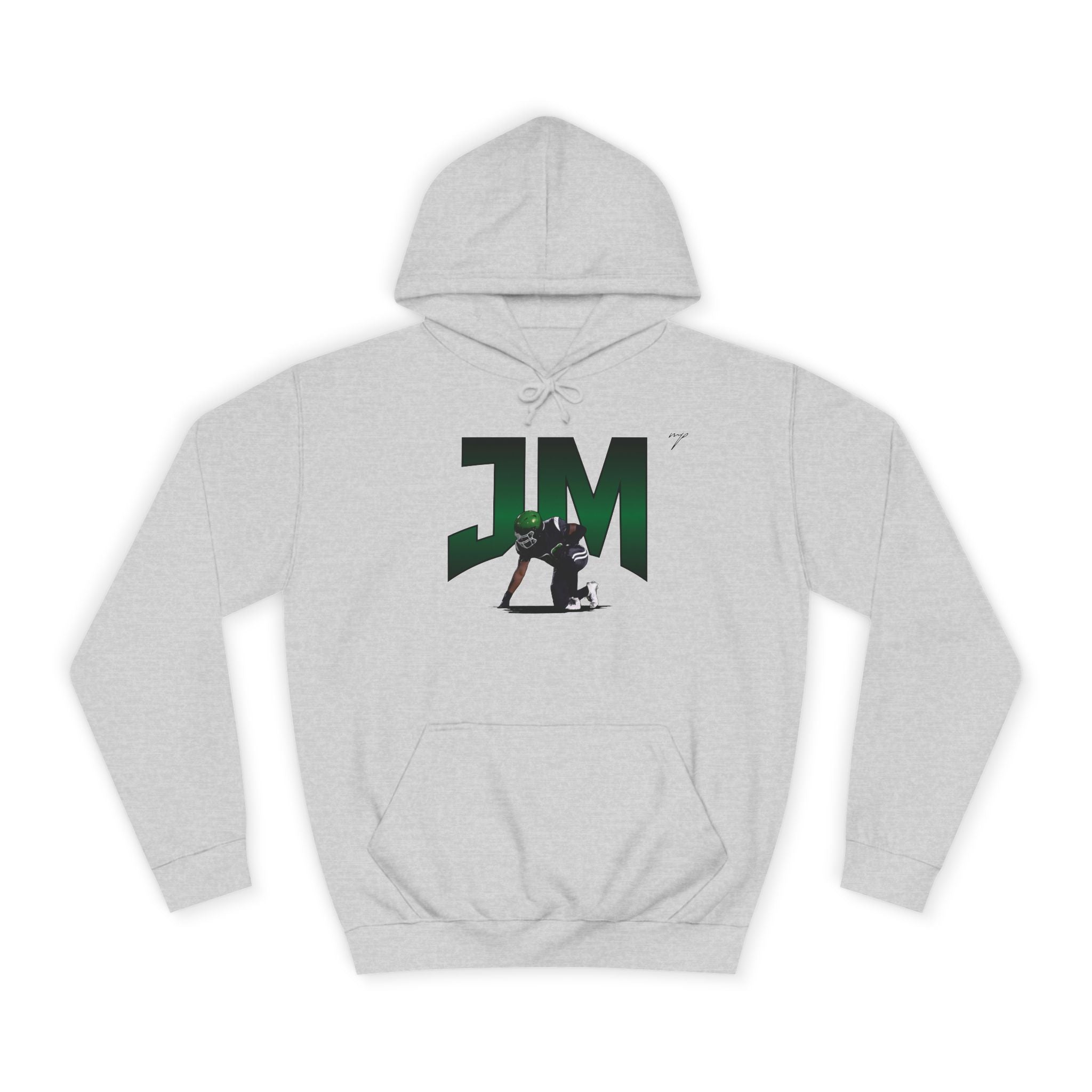 Joshua Madison Hoodie