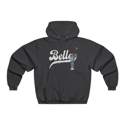 Bella Faria Vintage Hoodie