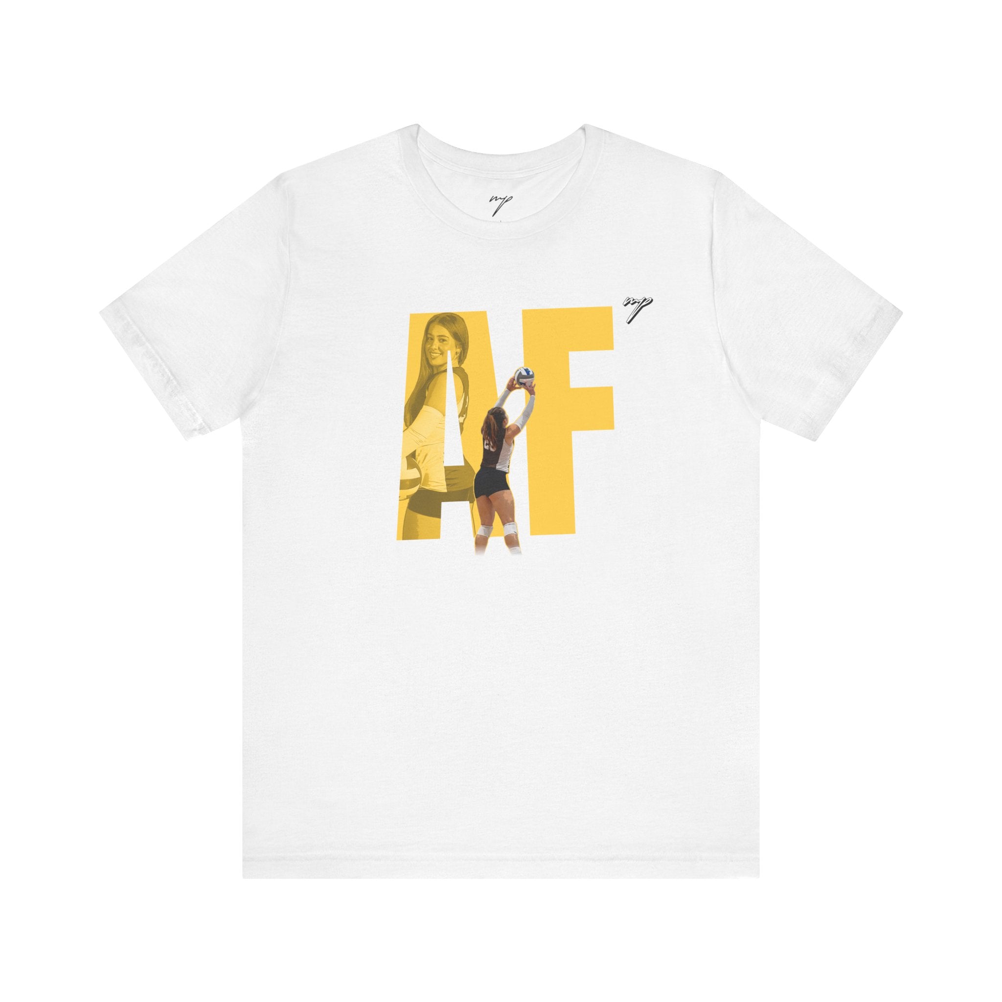 Abby Felkai Graphic Tee