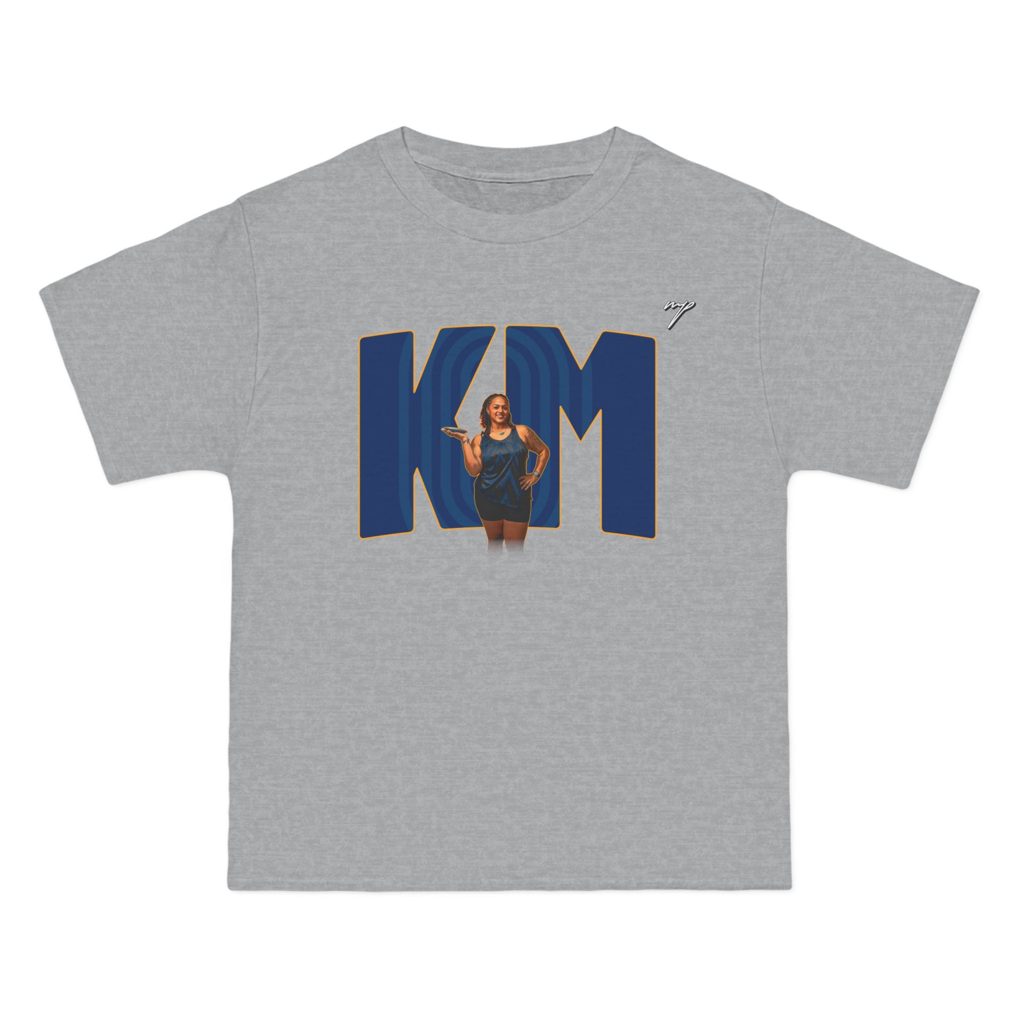 Kayla Morris Vintage Tee