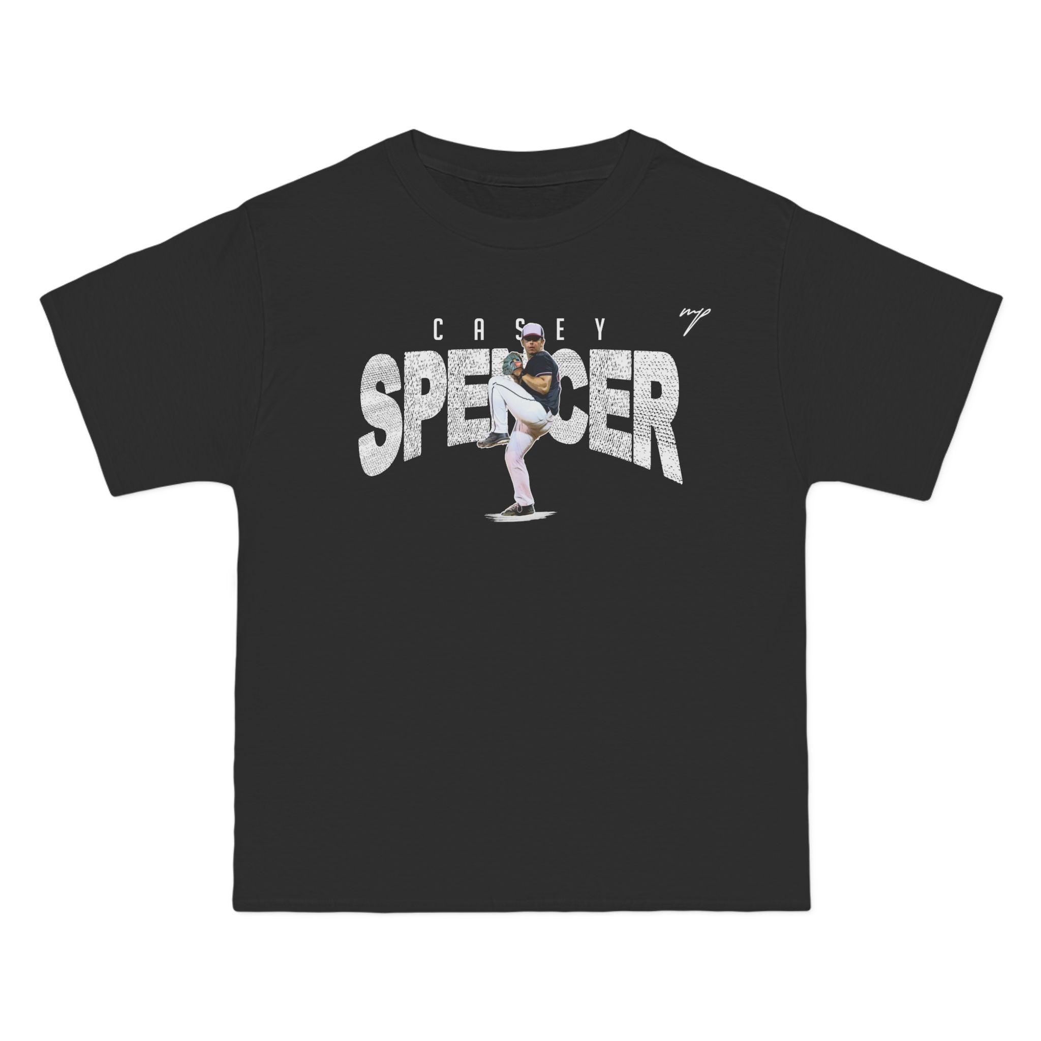 Casey Spencer Vintage Tee