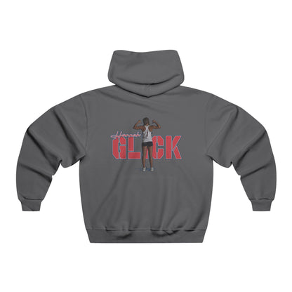 Hannah Glick Vintage Hoodie