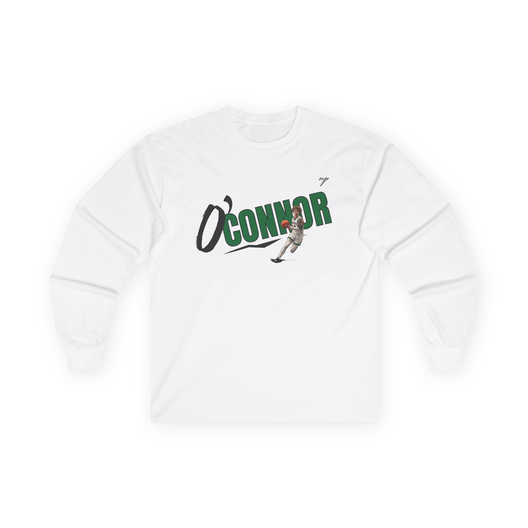 Bennett O'Connor Long Sleeve Tee