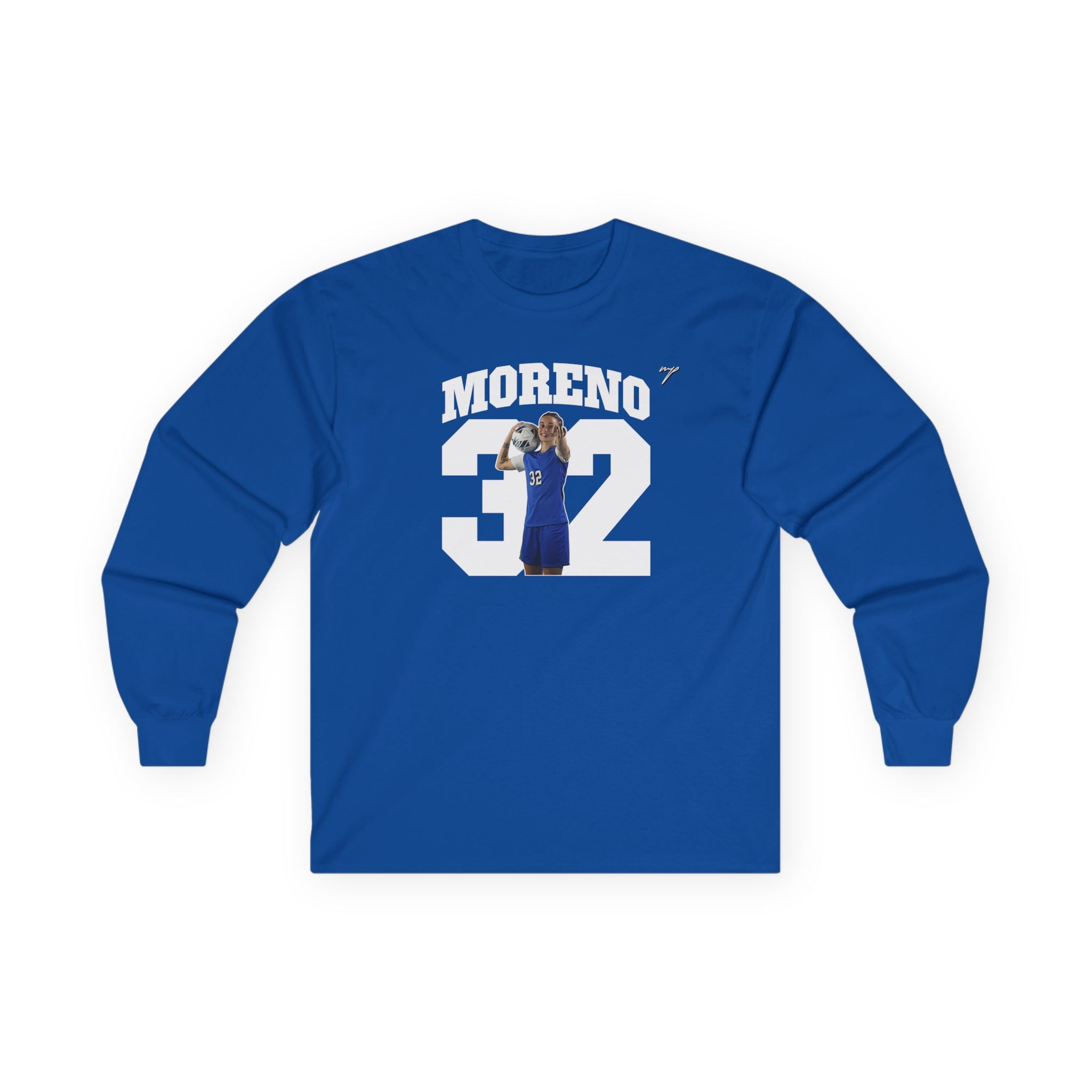 Emma Moreno Long Sleeve Tee